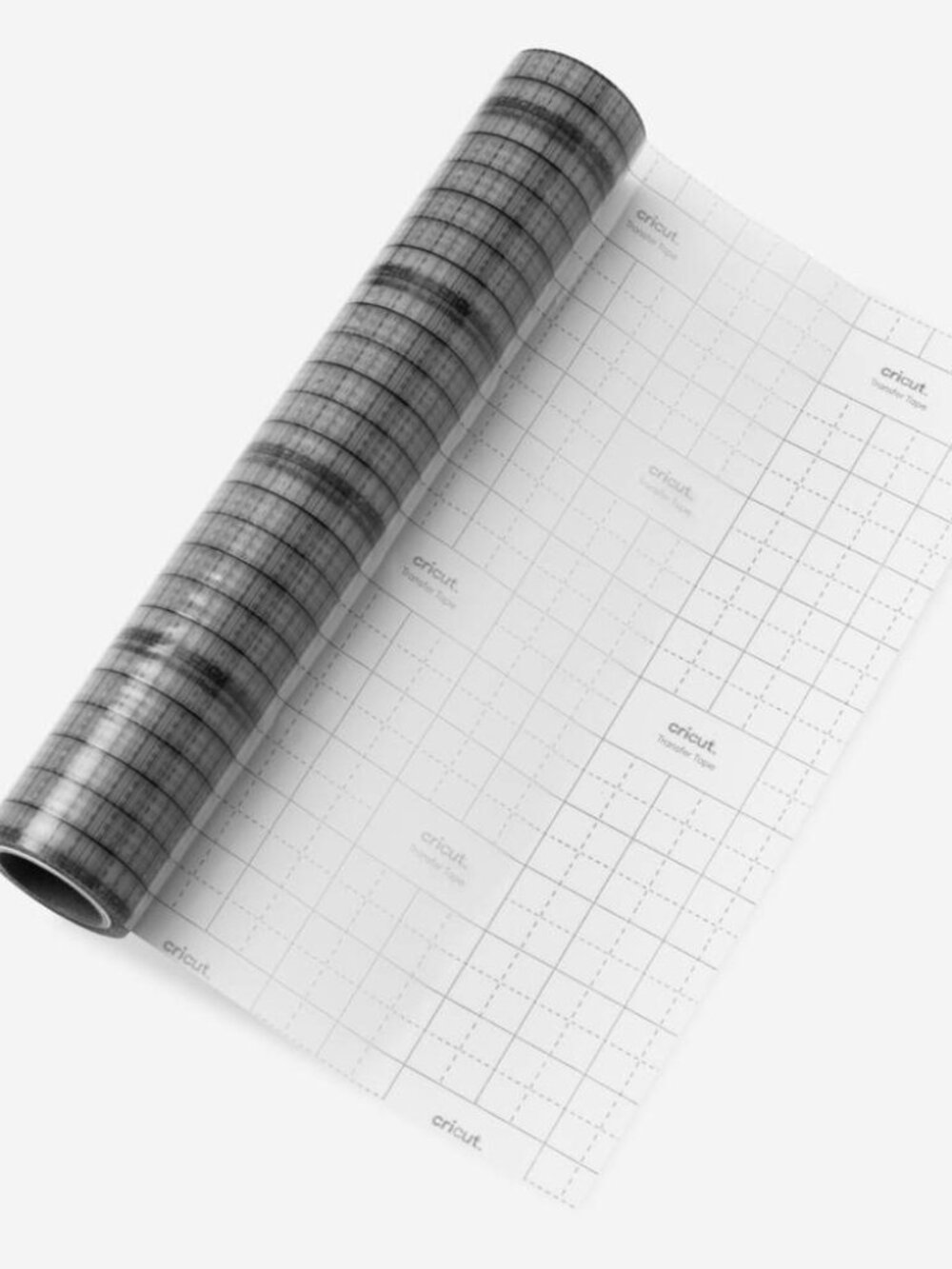 Cricut Linerless Transfer Tape NWOT